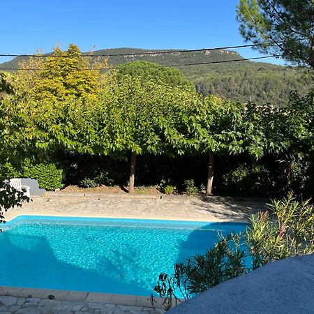Villa Vmf à Lamalou-les-Bains Extérieur photo