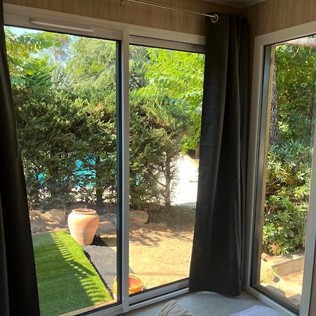 Villa Vmf à Lamalou-les-Bains Extérieur photo