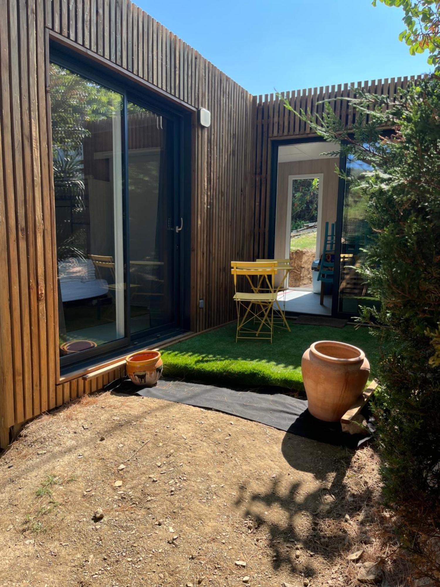 Villa Vmf à Lamalou-les-Bains Extérieur photo