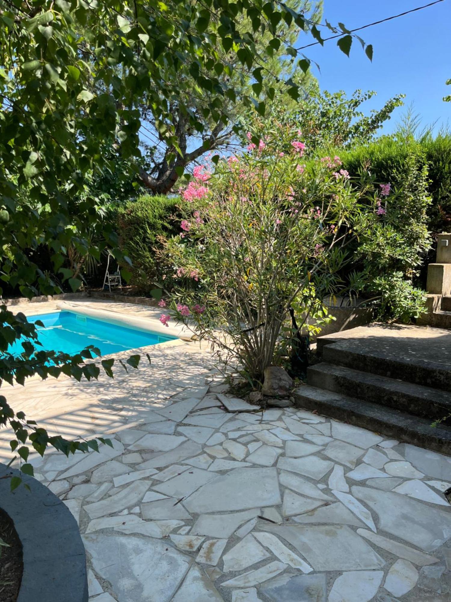 Villa Vmf à Lamalou-les-Bains Extérieur photo